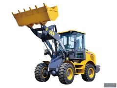 <b>LW180KV輪式裝載機</b>